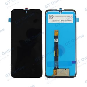 Écran Tactile Blackview BV5200/BV5200 Pro Noir