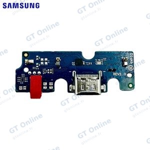 Connecteur de Charge Original Samsung Galaxy Tab A11 Wi-Fi X130 GH81-28329A