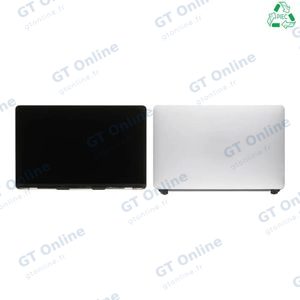 Écran LCD Complet Original reconditionné Apple MacBook Air 13" (Early 2019) A1932/MacBook Air 13" (2018) A1932 — Argent