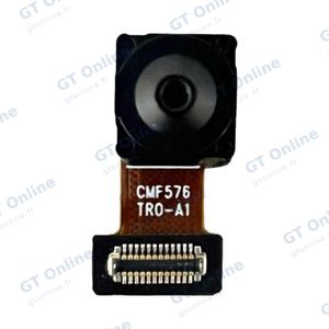 Caméra Visio Premium Realme C85 5G 8MP