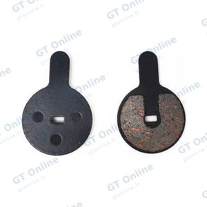 Plaquettes de Frein Kugoo G2 Pro (KG-39)