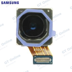 Caméra Principale Originale Samsung Galaxy A37 5G A376/Galaxy A57 5G A576 GH96-21008A 50MP