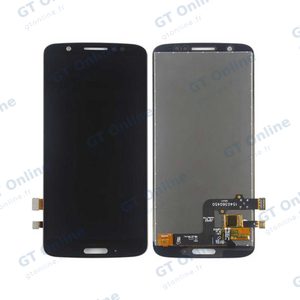 Écran Tactile Motorola Moto G6 XT1925 Noir