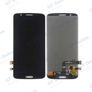 Écran Tactile Motorola Moto G6 XT1925 Noir