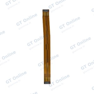 Nappe de Connexion Premium Huawei Y7 2019