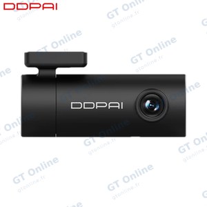 Dashcam DDPAI MINI Pro 1296P