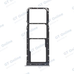 Tiroir Sim Premium Realme 10 4G Clash White