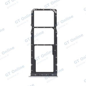 Tiroir Sim Premium Realme 10 4G Blanc Clash