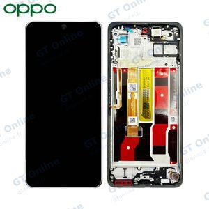Écran Tactile Original OPPO A5 Pro 5G (CPH2695) 621029000494 Olive Green