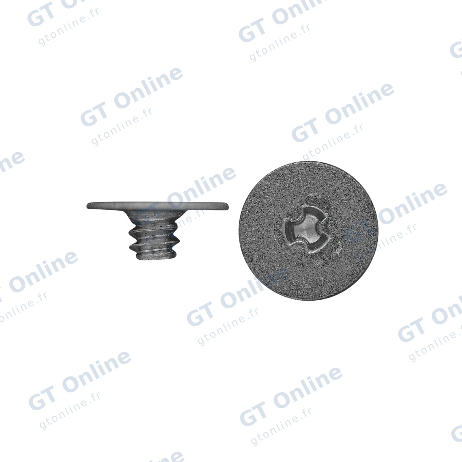 Outil pour Screwbox Screw Box 2.0 Refill [ 2Q7 ] (lot de 100)