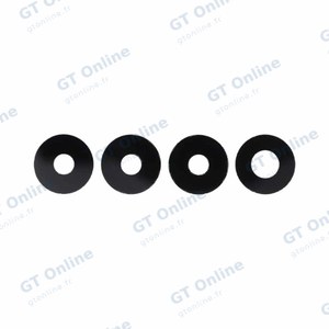 Lentille Premium Xiaomi Poco X6 5G Noir