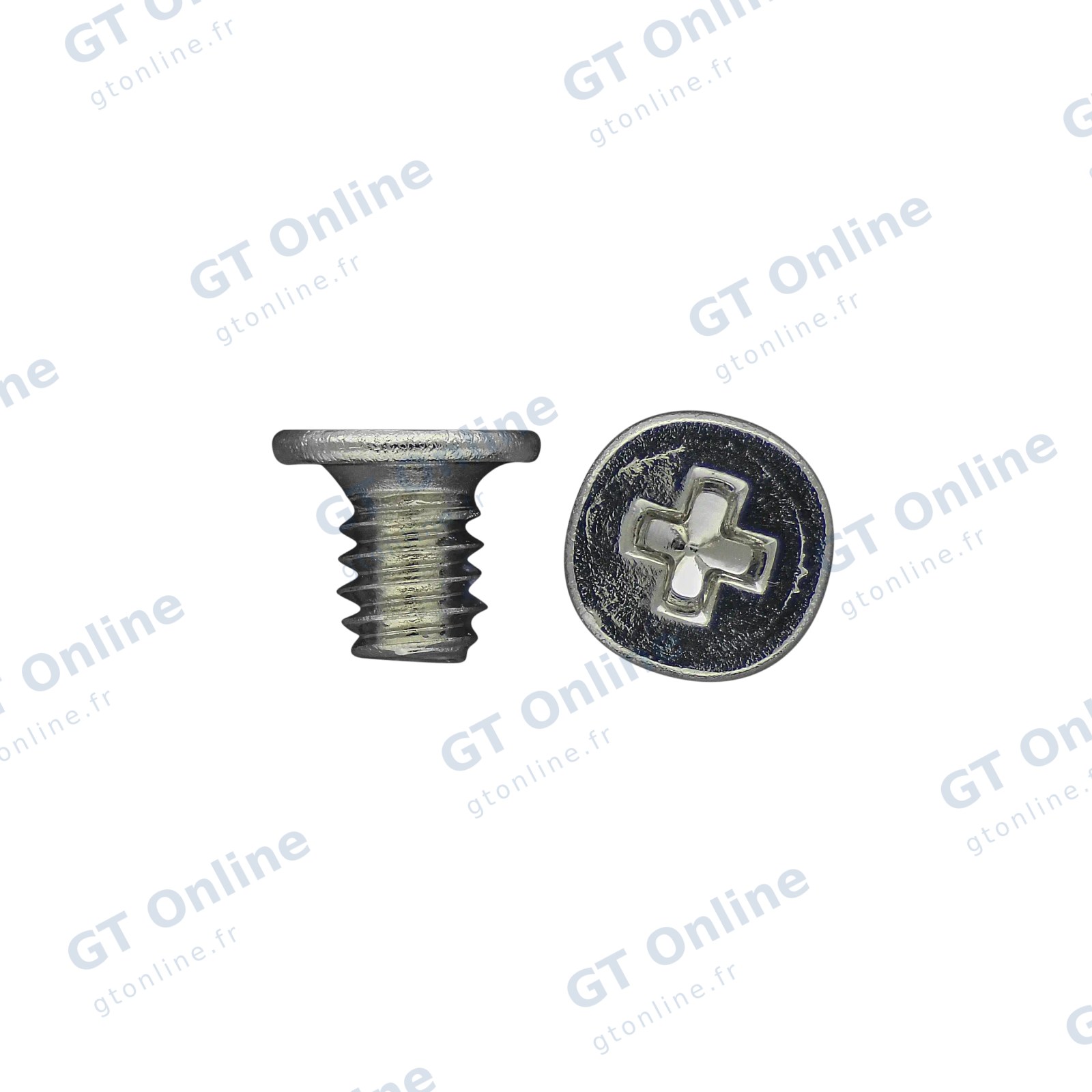 Outil pour Screwbox Screw Box 2.0 Refill [ 2L2 ] (lot de 100)
