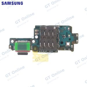 Connecteur de Charge Original Samsung Galaxy S26 Ultra S948 GH96-20819A