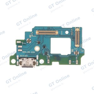 Connecteur de Charge Premium Samsung Galaxy M54 5G M546