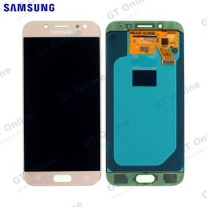 Écran Tactile Original Samsung Galaxy J5 2017 J530 GH97-20738C GH97-20880C Or