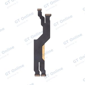 Nappe de Connexion Premium OnePlus Nord 2 5G/Nord 2T 5G