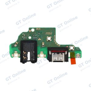 Connecteur de Charge Premium Huawei P40 Lite