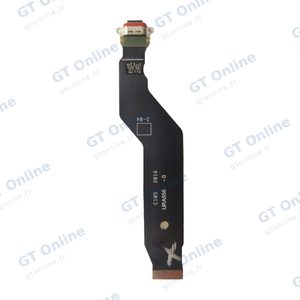 Connecteur de Charge Premium Realme X50 Pro 5G