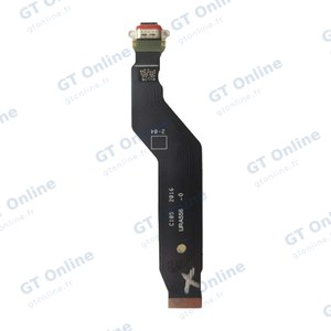 Connecteur de Charge Premium Realme X50 Pro 5G