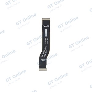 Nappe de Connexion Premium Samsung Galaxy S20 Plus 5G G986