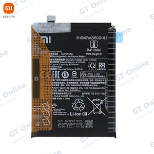 Batterie Original Xiaomi Mi 11 Lite 4G/Mi 11 Lite 5G/11 Lite 5G NE 46020000741Y BP42