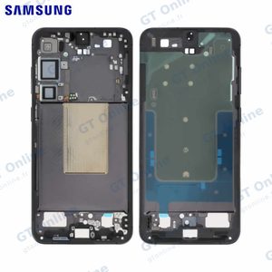 Châssis Original Samsung Galaxy S24 Plus 5G S926 GH82-33413A Noir