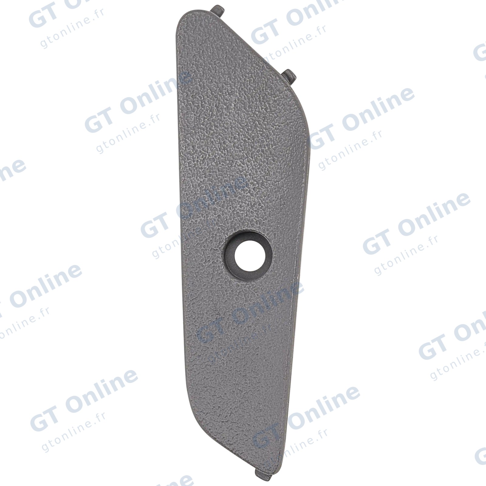 Pièce de drone pour DJI Mavic 2 (origine d'occasion) — Droit Front Rotation Axis inférieur cache