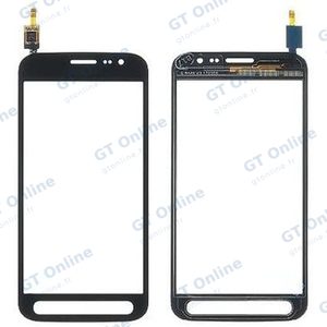 Tactile Samsung Galaxy Xcover 4s G398/Galaxy Xcover 4 G390 Noir