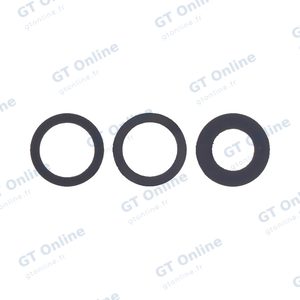 Lentille Premium OPPO Reno 6 Pro 5G (CPH2247) Noir