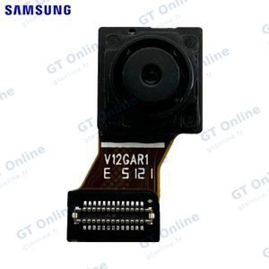 Caméra Visio Originale Samsung Galaxy A36 5G A366 GH96-18971A 12MP