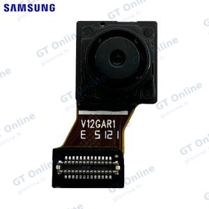 Caméra Visio Originale Samsung Galaxy A36 5G A366 GH96-18971A 12MP