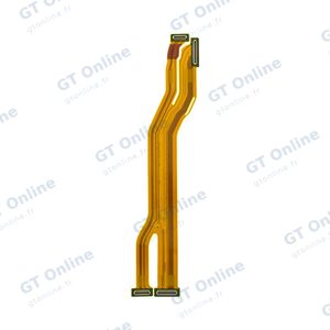 Nappe de Connexion Premium OPPO Reno 10 Pro 5G