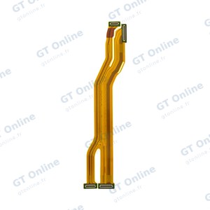 Nappe de Connexion Premium OPPO Reno 10 Pro 5G