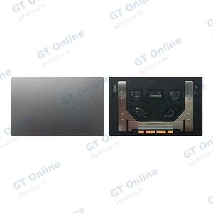 Trackpad Force Touch Apple MacBook Pro Touch Bar Retina 13" (2017) A1706/MacBook Pro Retina 13" (2016) — Gris Sidéral