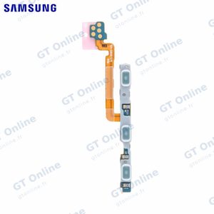 Nappe Power On/Off et Volume Originale Samsung Galaxy S24 Plus 5G S926 GH59-15733A