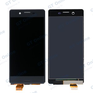 Écran Tactile Sony Xperia X Performance F8131 Noir
