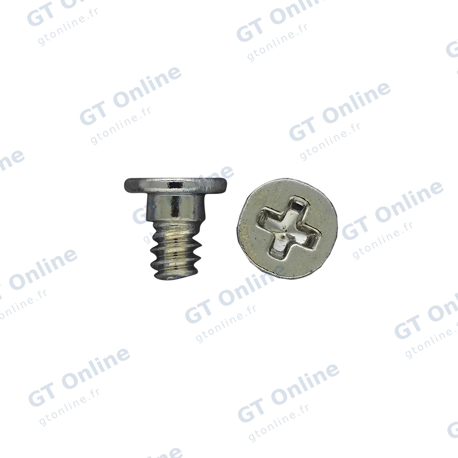 Outil pour Screwbox Screw Box 2.0 Refill [ 2O3 ] (lot de 100)