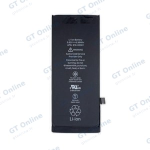 Batterie Apple iPhone SE (2nd Gen) Ti