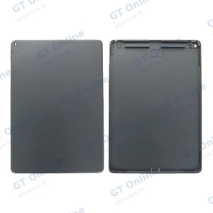 Cache Arrière Apple iPad Air 3 A2152 Wifi Gris Sidéral
