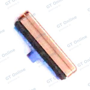 Bouton On/Off et Volume Premium Samsung Galaxy Note 20 5G N981/Galaxy Note 20 Ultra 5G N986/Galaxy Note 20 N980