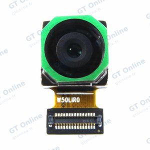 Appareil Photo Premium Samsung Galaxy Xcover 7 G556 50MP
