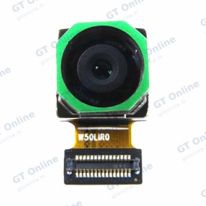Appareil Photo Premium Samsung Galaxy Xcover 7 G556 50MP