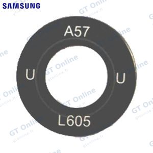 Lentille Originale Samsung Galaxy A57 5G A576 Caméra Ultra Grand Angle GH64-10119A