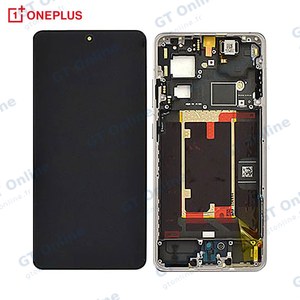 Écran Tactile Original OnePlus 13R 5G 621029000398 Astral Trail