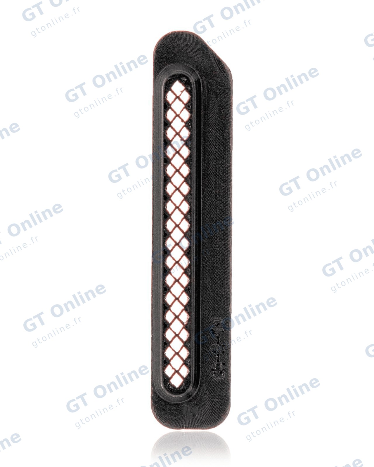 Grille pour Samsung Galaxy Note 9 (lot de 10)