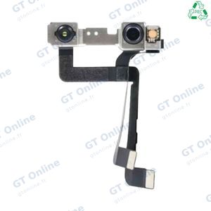 Caméra Visio Original d'occasion Apple iPhone 11 Pro Max 12MP