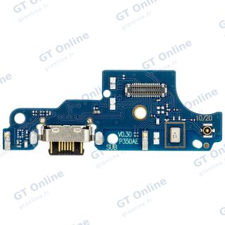Dock de charge pour Motorola Moto G10 (XT2127-2 / 2021)