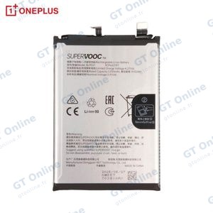 Batterie Originale OnePlus Nord CE5 5G 621035000325 BLPD21