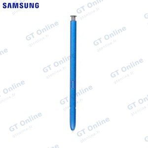 Stylet Original Samsung Galaxy Note 10 Lite N770 GH96-13034B Aura Glow