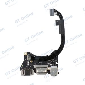 Connecteur de Charge Apple MacBook Air 11" (2012) A1465